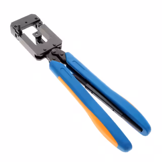 90415-3 TE Application Tooling  Presses à sertir, applicateurs